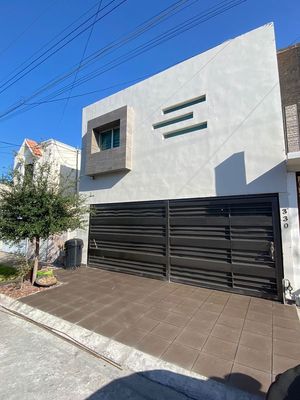 Casas en venta en Fuentes de Anáhuac, San Nicolás de los Garza, ., México