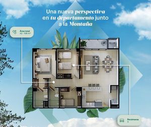 Departamento en VENTA en  zona La Rioja