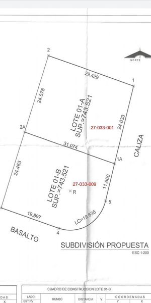 Venta de terreno industrial en Santa Catarina