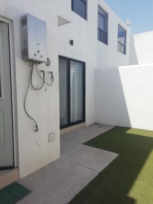 CASA en VENTA en privada NUBES Real del Valle