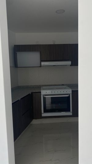 Departamento en renta o venta en Santa Fe