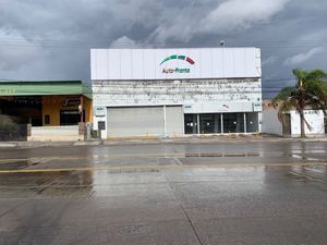 Local Comercial en San Luis Potosí