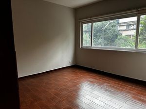 Departamento en renta en la Condesa