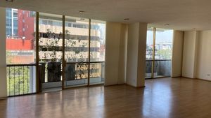 Departamento en venta en Polanco