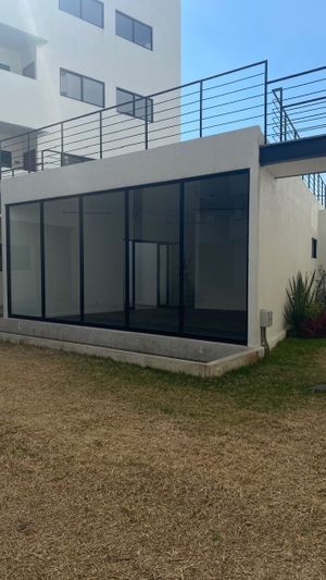 Departamento en renta o venta en Santa Fe