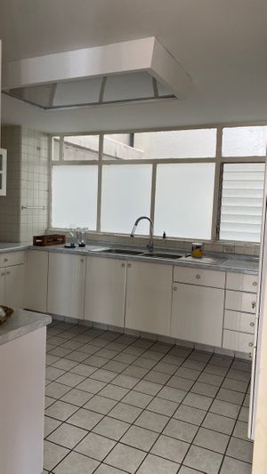 Departamento en venta en Polanco