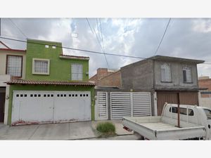 Casas en venta en Col del Trabajo, Aguascalientes, Ags., México, 20180