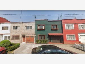 Casa en venta en Heriberto Frias 530, Narvarte Poniente, Benito Juárez,  Ciudad de México, 03020.