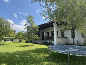 Casa en renta en Fuentecillas 3, Rincón del Montero, Parras, Coahuila de  Zaragoza, 27989.