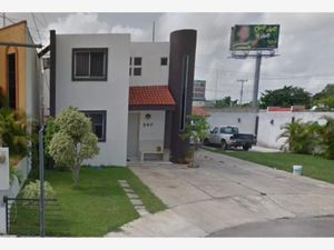 Casa en Venta en Residencial Pensiones I y II Mérida
