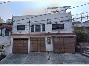 Casa en Venta en Popular Santa Teresa Tlalpan