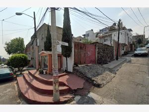 Casa en Venta en Popular Santa Teresa Tlalpan