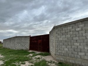 Terreno en Venta en Ejido San Miguel Matamoros