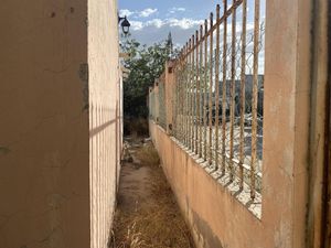 Terreno en Venta en Campo Nuevo de Zaragoza Torreón