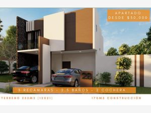 Casa en Venta en Villas del Renacimiento Torreón