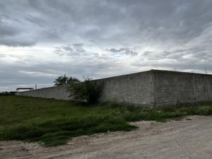 Terreno en Venta en Ejido San Miguel Matamoros