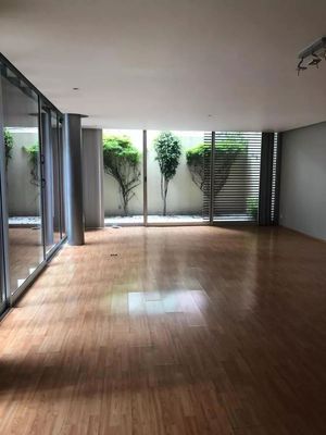 DEPARTAMENTO EN POLANCO