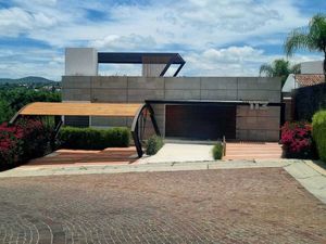 Casa en venta con alberca en Cumbres del Lago, Juriquilla, Querétaro