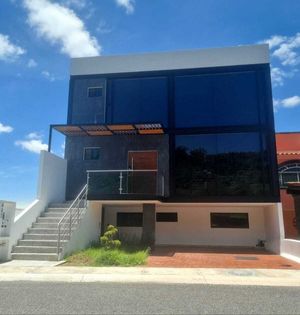 Casa en venta en Lomas de Juriquilla, Querétaro