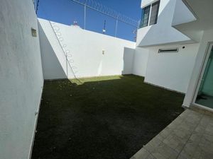 Casa en renta en Milenio III, Querétaro