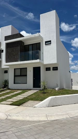 Casa en renta en Juriquilla San Isidro Querétaro