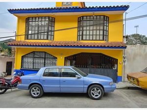 Casa en Venta en Presa de San Bruno Xalapa