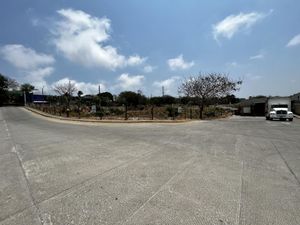 Terreno en Venta en Pocitos y Rivera Veracruz