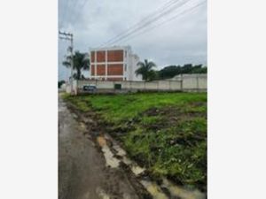 Terreno en Venta en La Tinaja Emiliano Zapata