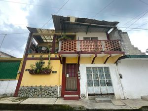 Casa en Venta en Los Carriles Coatepec