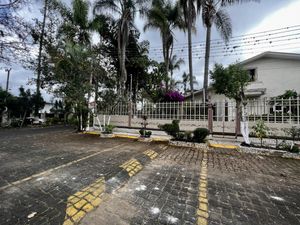 Casa en Renta en Fuentes de las Animas Xalapa