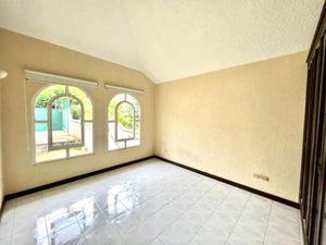 Casa en Venta en Fuentes de las Animas Xalapa