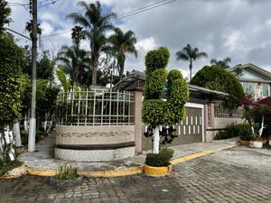 Casa en Renta en Fuentes de las Animas Xalapa