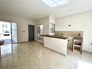 Casa en Venta en Las Hortalizas Veracruz