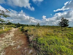 Terreno en Venta en El Lencero Emiliano Zapata