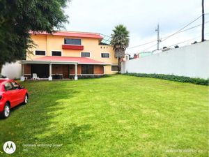 Casa en Venta en Banderilla Centro Banderilla