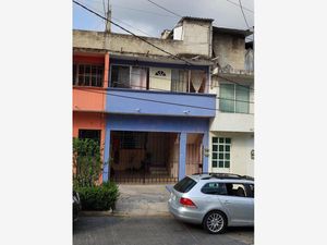 Casa en Venta en Francisco Ferrer Guardia Xalapa