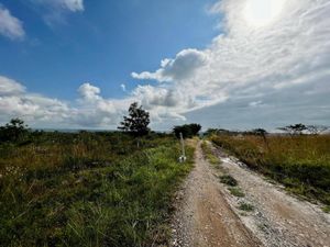 Terreno en Venta en El Lencero Emiliano Zapata