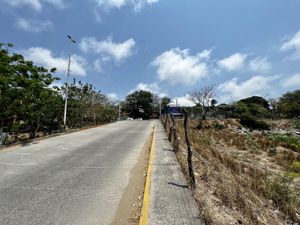 Terreno en Venta en Pocitos y Rivera Veracruz