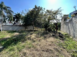 Terreno en Venta en La Estanzuela Emiliano Zapata