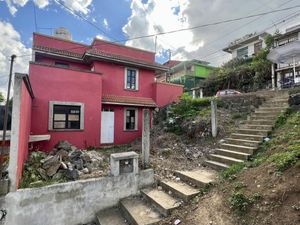 Casa en Venta en Del Moral Xalapa