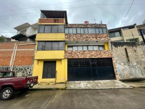 Casa en Renta en Tamborrel Xalapa