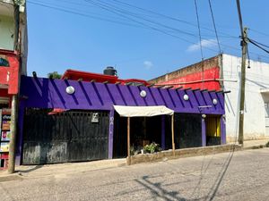 Casa en Venta en Guadalupe Victoria Xalapa