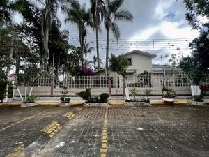 Casa en Renta en Fuentes de las Animas Xalapa