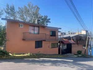 Casa en Venta en Francisco Ferrer Guardia Xalapa