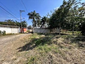 Terreno en Venta en La Estanzuela Emiliano Zapata