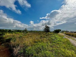 Terreno en Venta en El Lencero Emiliano Zapata