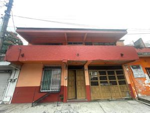 Casa en Venta en Obrero Campesina Xalapa
