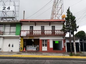 Casa en Venta en Tatahuicapan Xalapa