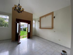 Casa en Venta en Badillo Xalapa