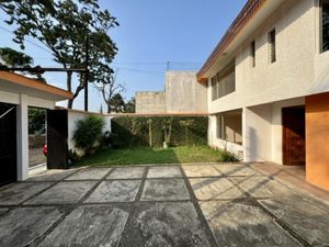 Casa en Renta en Fuentes de las Animas Xalapa